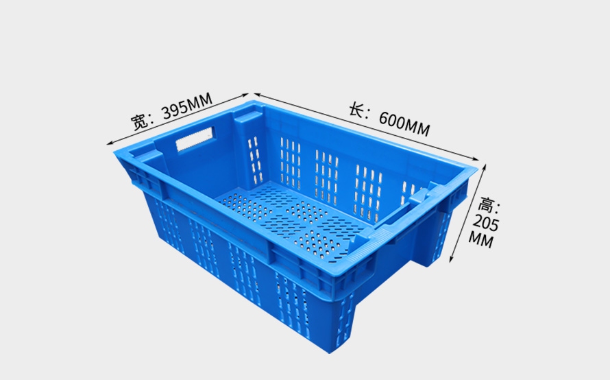 600-205錯(cuò)位筐